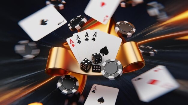 djarum4d featured game showcase