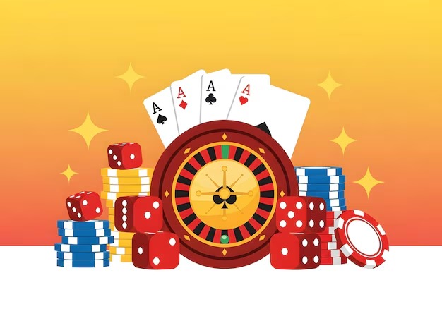 djarum4d live dealer blackjack table with HD video feed