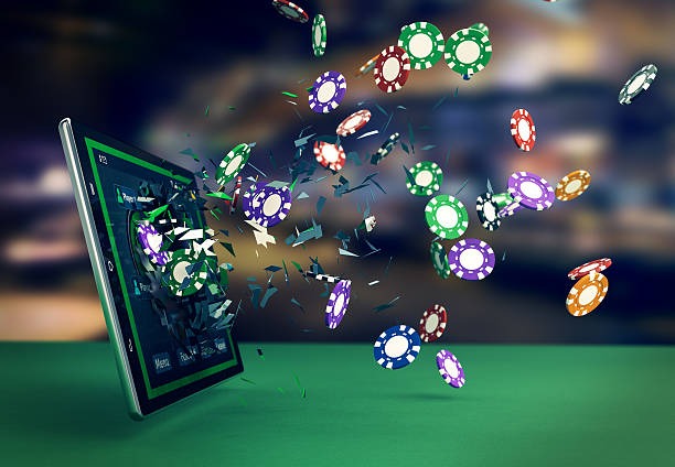 djarum4d featured game showcase